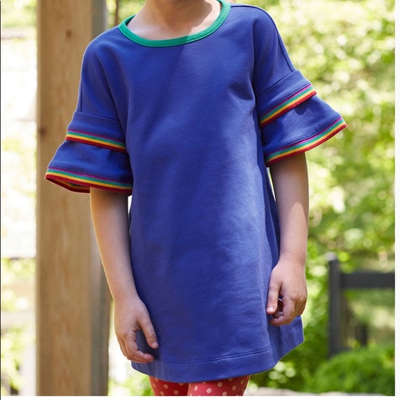 Matilda Jane Other - EUC Matilda Jane School Bell size 6 dress